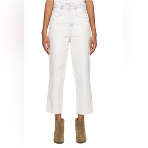 NWT Isabel Marant Blue
Naliska Jeans in light blue. Size EU 40US 8)